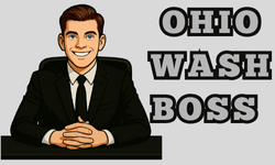 Ohio Wash Boss